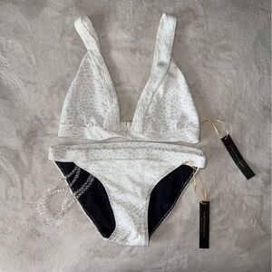 Designer Swim Set